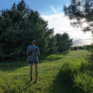 Meet your Posher, Patrick